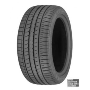 Anvelopă De Vară Goodyear Nct-5 285/45 R21 109W