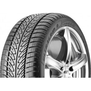 Anvelopă De Iarnă Goodyear Ultragrip 8 Performance 255/60 R18 108H