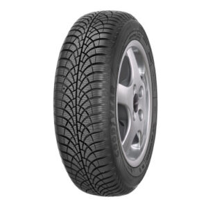Anvelopă De Iarnă Goodyear Ultragrip 9+ 165/70 R14 81T