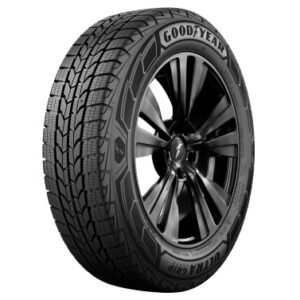 Anvelopă De Iarnă Goodyear Ultragrip Cargo 195/65 R16C 104T