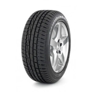 Anvelopă De Iarnă Goodyear Ultragrip 255/55 R18 109H