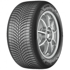 Anvelopă All Season Goodyear Vector4Seasons G3 225/55 R17 97T