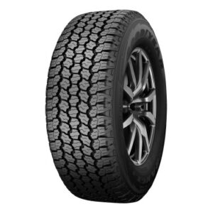 Anvelopă De Vară Goodyear Wrangler At Adventure 245/75 R16 114Q
