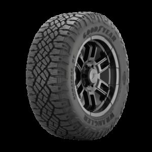 Anvelopă De Vară Goodyear Wrangler Duratrac Rt 245/70 R16 113Q