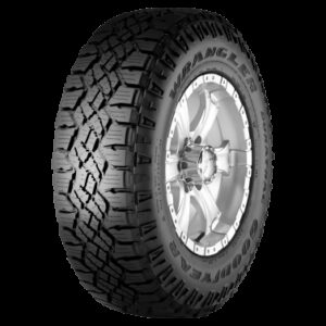 Anvelopă De Vară Goodyear Wrangler Duratrac 255/55 R19 111Q