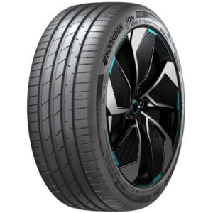 Anvelopă De Vară Hankook Ion Evo Suv Ik01A 255/35 R21 98W