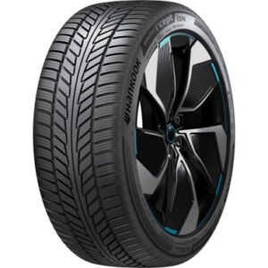 Anvelopă De Iarnă Hankook Iw01 Winteri*Cept Ion 265/40 R21 105V