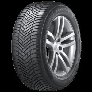 Anvelopă All Season Hankook Kinergy 4S2 H750B 255/40 R18 99Y