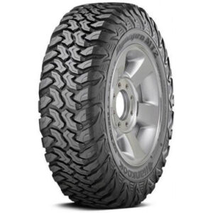 Anvelopă De Vară Hankook Rt 05 285/70 R17 121Q