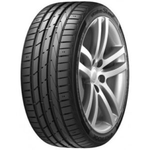 Anvelopă De Vară Hankook Ventus S1 Evo2 K117B 255/30 R19 91Y