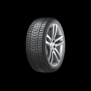 Anvelopă De Iarnă Hankook W340 255/40 R18 99V