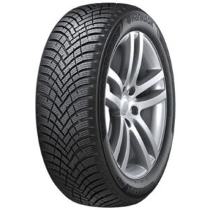 Anvelopă De Iarnă Hankook W462B 205/55 R16 91H