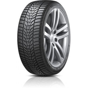 Anvelopă De Iarnă Hankook Winter I*Cept Evo3 W330B 245/50 R18 100H