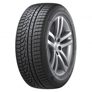 Anvelopă De Iarnă Hankook Winter I*Cept Evo3X W330A 255/55 R20 110V
