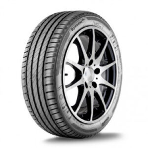 Anvelopă De Vară Kleber Dynaxer Hp4 195/65 R15 91T