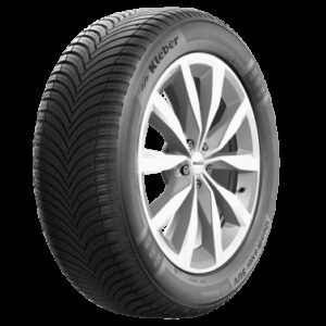 Anvelopă All Season Kleber Quadraxer Suv 205/70 R16 97H