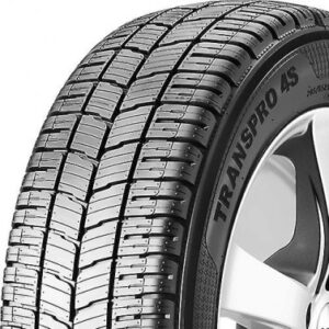 Anvelopă All Season Kleber Transpro 4S 215/75 R16C 116R
