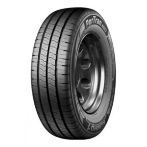 Anvelopă De Vară Kumho Kc53 205/70 R15C 106R