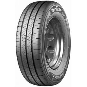 Anvelopă De Vară Kumho Portran Kc53 175/65 R14C 90T
