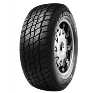 Anvelopă De Vară Kumho Road Venture At61 205/80 R16 104S