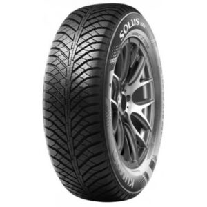 Anvelopă All Season Kumho Solus 4S Ha31 175/65 R13 80T