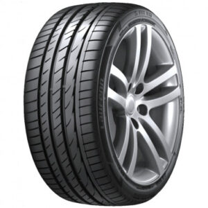 Anvelopă De Vară Laufenn S Fit Eq Lk01+ 195/60 R15 88H