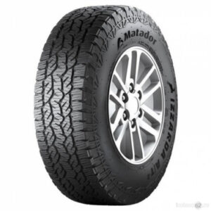 Anvelopă De Vară Matador Izzarda A/T 2 275/45 R20 110H