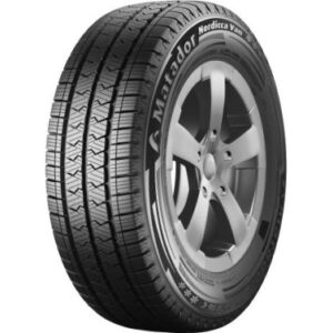 Anvelopă De Iarnă Matador Nordicca Van 215/65 R15C 104T