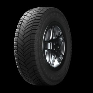 Anvelopă All Season Michelin Agilis Crossclimate 185/75 R16C 104R