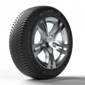 Anvelopă De Iarnă Michelin Alpin 5 205/50 R17 89V