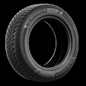 Anvelopă De Iarnă Michelin Alpin 6 205/50 R19 94H