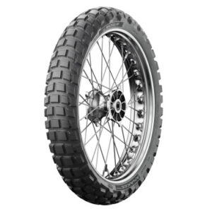 Anvelopă Moto Michelin Anakee Wild 170/60 R17 72R