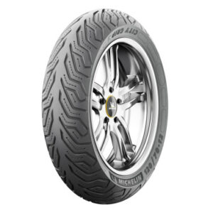 Anvelopă Moto Michelin City Grip 2 140/70 R12 65S