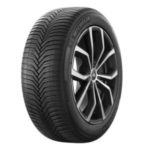Anvelopă All Season Michelin Crossclimate Suv 235/60 R17 106V