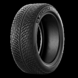 Anvelopă De Iarnă Michelin Pilot Alpin 5 225/40 R18 92V
