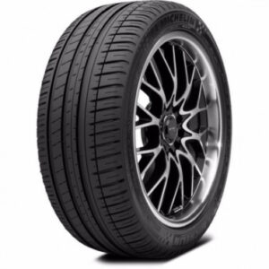 Anvelopă De Vară Michelin Pilot Sport 3 245/35 R20 95Y