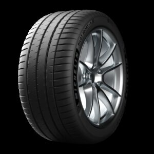 Anvelopă De Vară Michelin Pilot Sport 4 S 255/35 R20 97Y