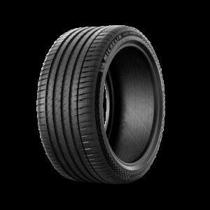 Anvelopă De Vară Michelin Pilot Sport 4 Suv 235/65 R18 110H