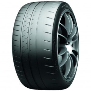 Anvelopă De Vară Michelin Pilot Sport Cup 2 225/45 R17 94Y