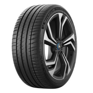 Anvelopă De Vară Michelin Pilot Sport Ev 235/45 R19 99W