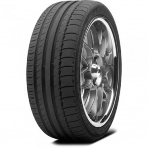 Anvelopă De Vară Michelin Pilot Sport Ps2 235/50 R17 96Y