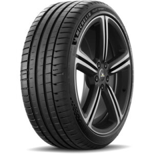 Anvelopă De Vară Michelin Pilot Sport S 5 285/40 R20 111Y