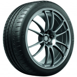 Anvelopă De Vară Michelin Pilot Super Sport 255/45 R19 100Y