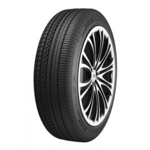 Anvelopă De Vară Nankang As-1 165/55 R15 75V