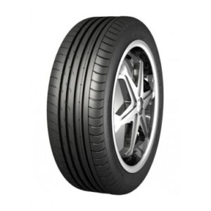 Anvelopă De Vară Nankang As-2+ 235/50 R17 96W