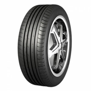 Anvelopă De Vară Nankang As2+ 245/40 R18 97Y