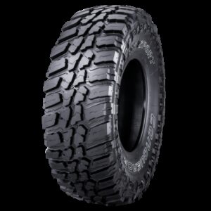 Anvelopă De Vară Nankang Mt-1 255/75 R17 111Q