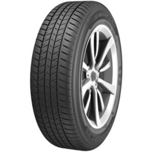 Anvelopă De Vară Nankang N-605 205/75 R14 98H