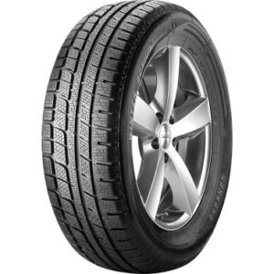 Anvelopă De Iarnă Nankang Sv55 215/65 R17 99H