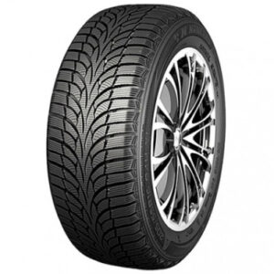 Anvelopă De Iarnă Nankang Winter Activa Sv-3 225/50 R18 99H